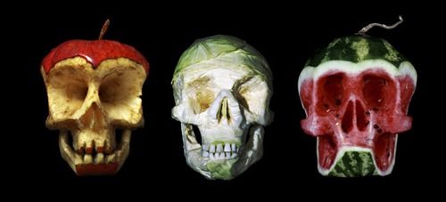 fruit-vegetable-skull-01