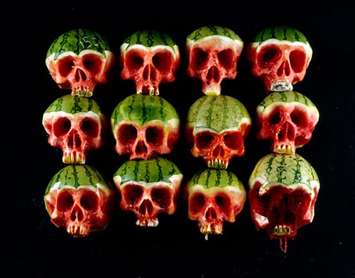 fruit-vegetable-skull-03